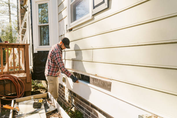 Trusted Vinyl Siding service in Aultman, PA - Creative Siding